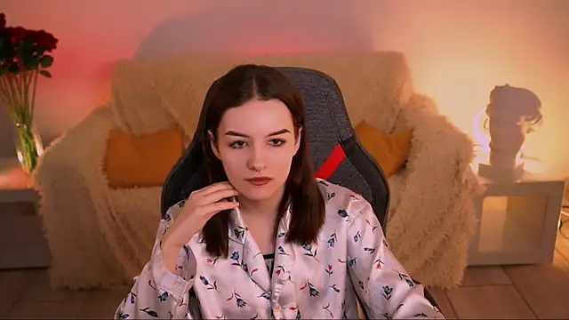 KellieBanshe online show from April 2026 04:32:01 AM