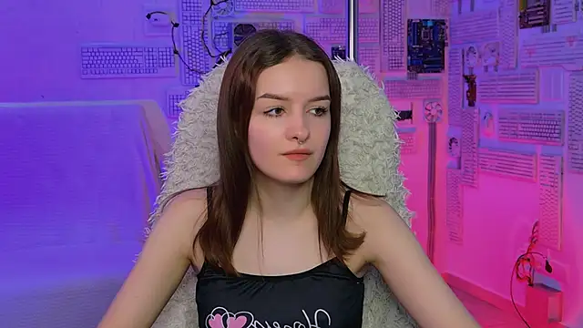KellieBanshe online show from June 2026 08:12:02 AM