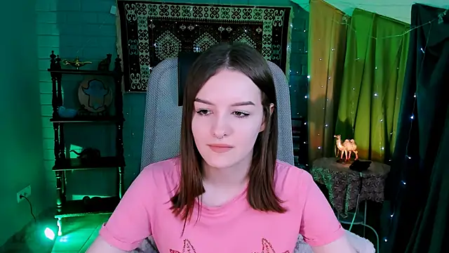 KellieBanshe online show from June 2026 08:30:02 AM