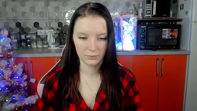 Mary Blu online show from December 2024 05:37:01 PM