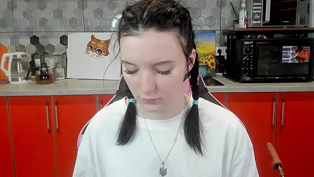 Mary Blu online show from January 2025 11:56:01 PM