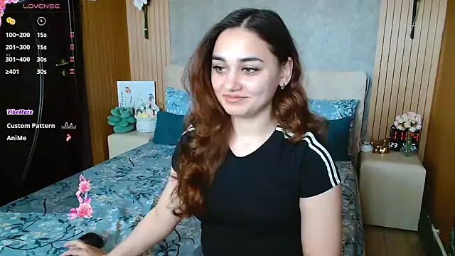 KatarinaHeaven online show from April 2026 08:04:02 AM