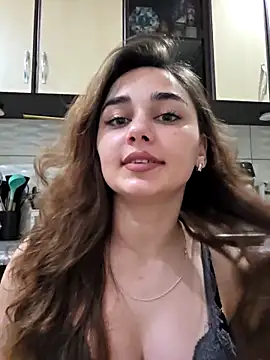Snapshot of KatarinaHeaven chatting on May 2026 09:12:01 PM KatarinaHeaven online show from May 2026 09:12:01 PM