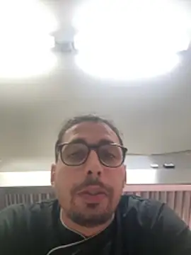 Chef69g online show from April 2026 11:35:01 AM