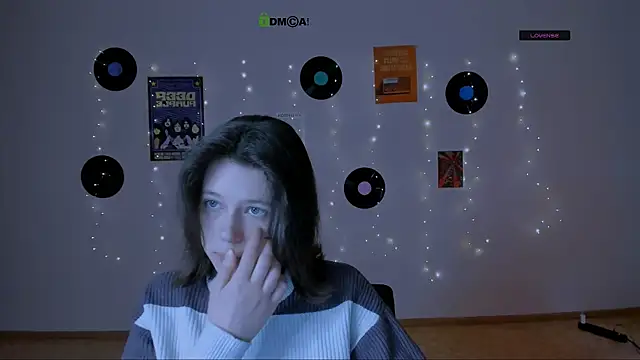 aria wild  online show from March 2026 10:45:02 AM