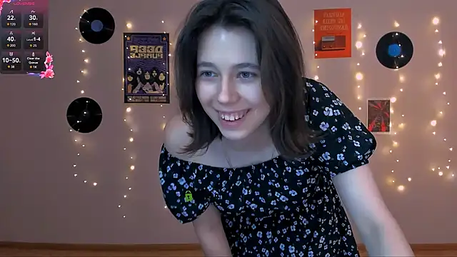 aria wild  online show from March 2026 10:10:02 AM