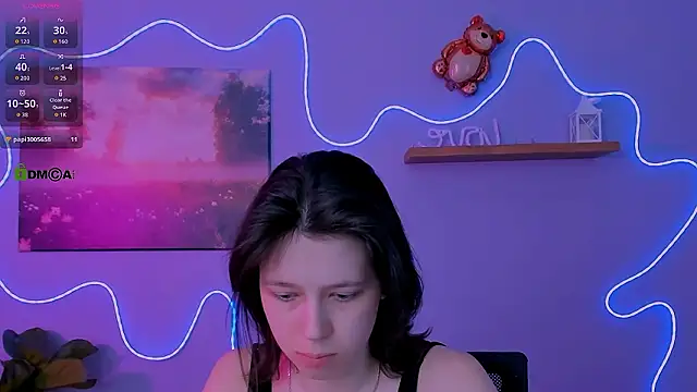 aria wild  online show from March 2026 01:06:02 PM