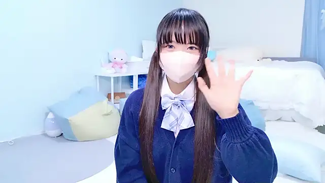 Hime na online show from March 2026 01:48:02 PM