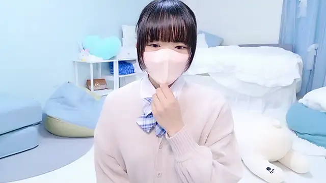 Hime na online show from March 2026 11:27:01 AM