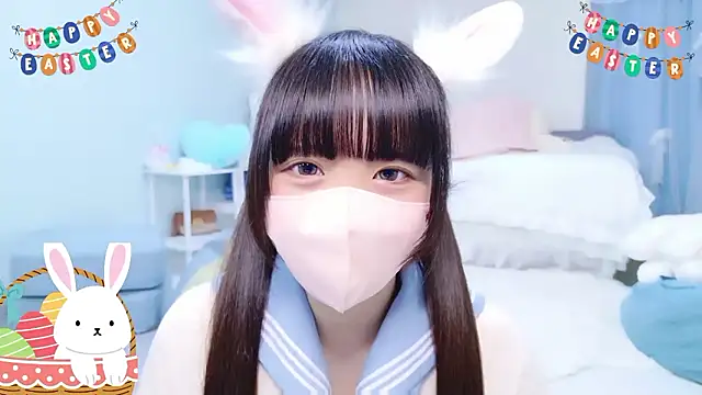 Hime na online show from April 2026 11:41:01 AM