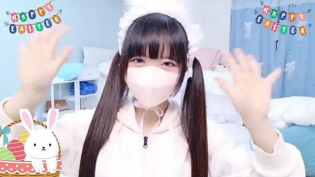 Hime na online show from April 2026 11:18:02 AM