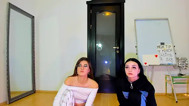 coffeeish online show from March 2026 12:56:02 PM