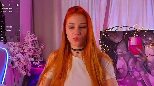 AmyLindsey online show from April 2026 08:10:01 AM