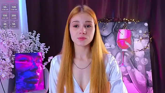 AmyLindsey online show from May 2026 07:05:02 AM