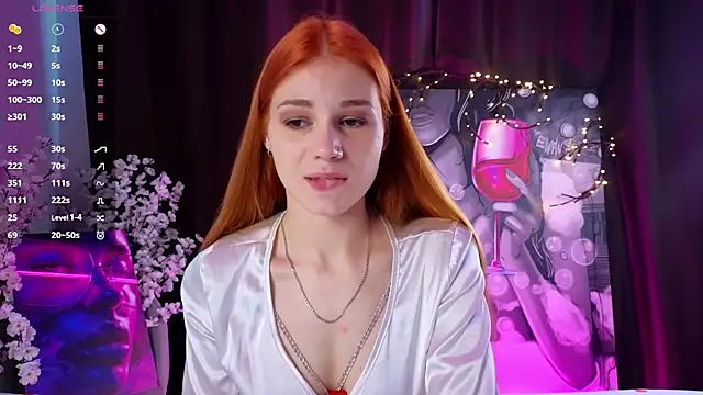 AmyLindsey online show from June 2026 06:19:02 AM