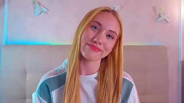 JenniferCamprell online show from April 2026 08:23:01 PM