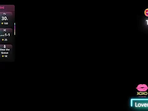 saraladys online show from April 2026 02:22:02 AM