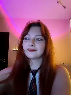 VelvetEve online show from March 2026 06:10:01 AM