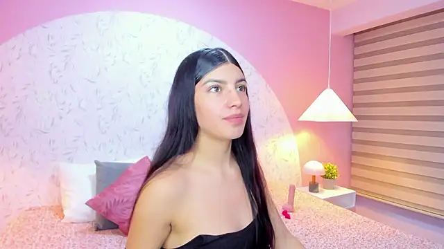 LILY BRM online show from March 2026 09:10:01 PM