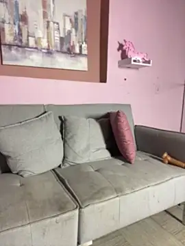 Im Luuu online show from April 2026 11:31:01 AM