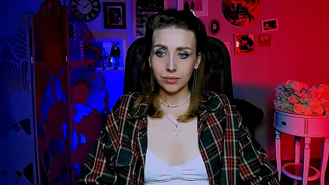 MonicaRiley online show from April 2026 09:54:01 AM