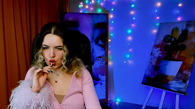 AliceSmite online show from March 2026 07:57:02 AM