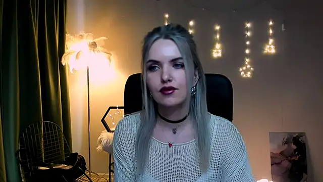 AliceSmite online show from March 2026 12:55:01 PM