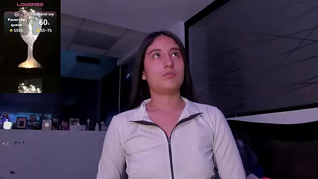 Princess tina online show from March 2026 10:02:02 PM