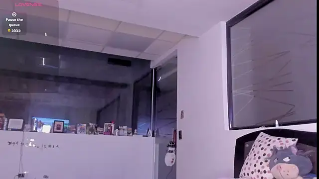 Princess tina online show from May 2026 10:59:01 PM