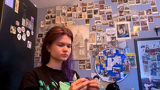 gorepyputa online show from March 2026 07:27:01 AM