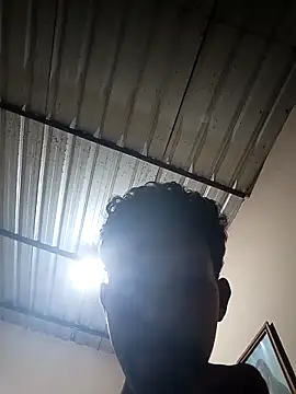 ElJohan5 online show from March 2026 06:43:02 AM