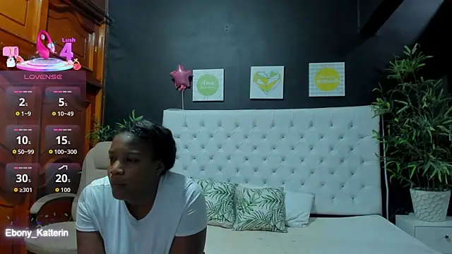 ebony katterin online show from May 2026 11:15:01 AM