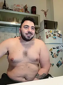 bear skinny online show from May 2026 10:08:02 PM