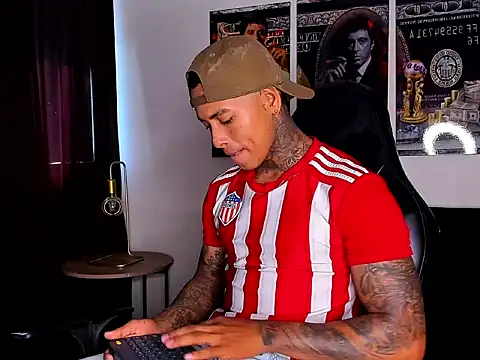 tyler bell  online show from March 2026 01:38:02 PM