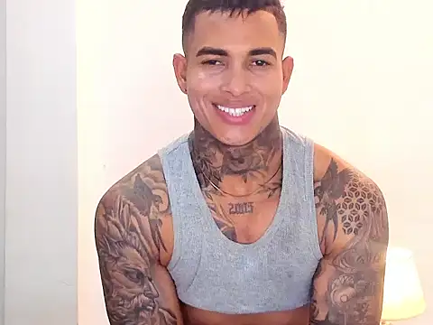 tyler bell  online show from July 2026 01:55:02 AM