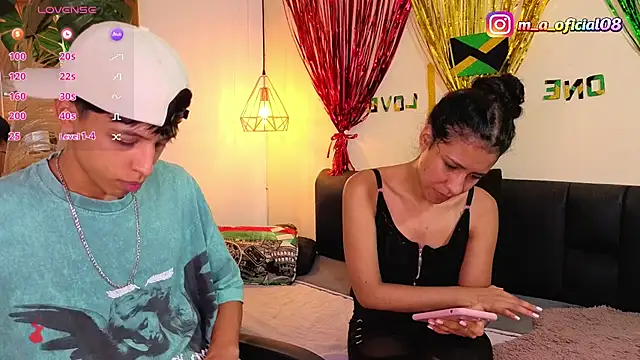 Morgan alice online show from April 2026 07:07:02 PM