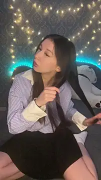 BabeEva- online show from April 2026 04:29:01 PM