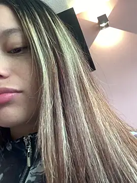 Baby Pink Love online show from March 2026 08:05:01 PM