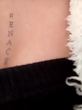 Baby Pink Love online show from March 2026 07:36:02 PM