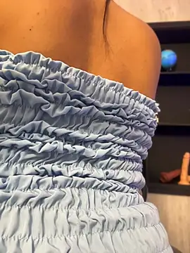 Cherry Charlottee online show from April 2026 07:50:02 PM