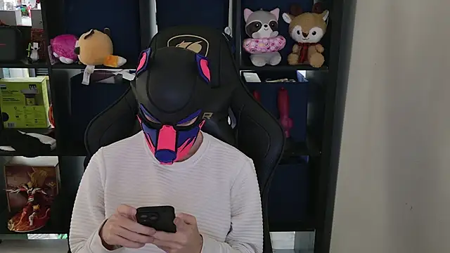 MellPUP online show from April 2026 09:20:02 PM