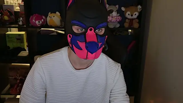 MellPUP online show from April 2026 05:08:02 AM