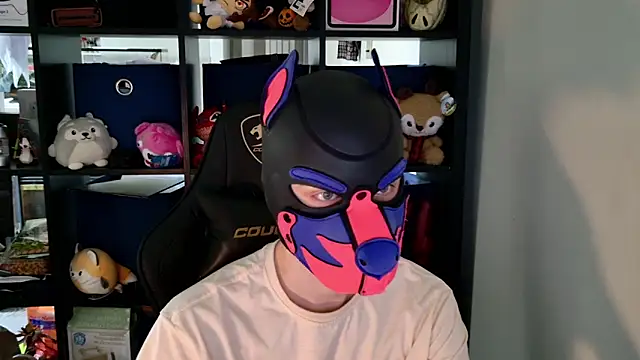 MellPUP online show from June 2026 06:28:02 PM
