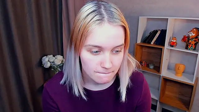 AveIinaStromain online show from March 2026 11:05:02 AM