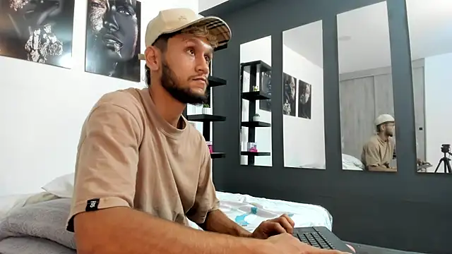 TedyX99 online show from March 2026 09:10:02 AM