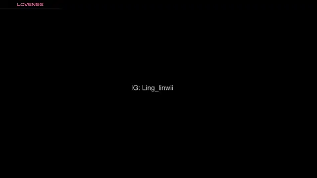 ling meow online show from March 2026 12:55:01 PM