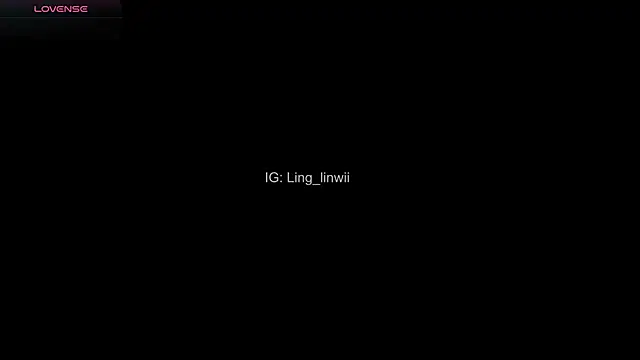 ling meow online show from April 2026 02:15:02 PM