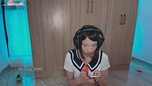 ling meow online show from June 2026 07:07:01 PM