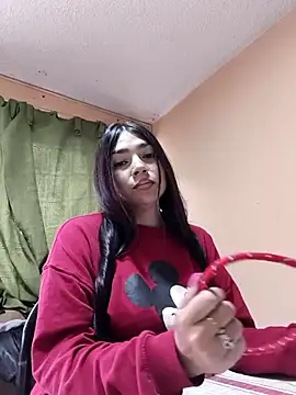 Dulce06 online show from March 2026 03:30:01 PM