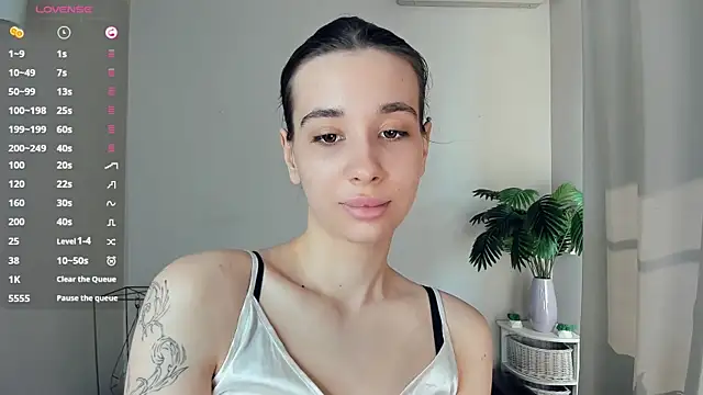 LaceyLettman online show from March 2026 10:44:02 AM